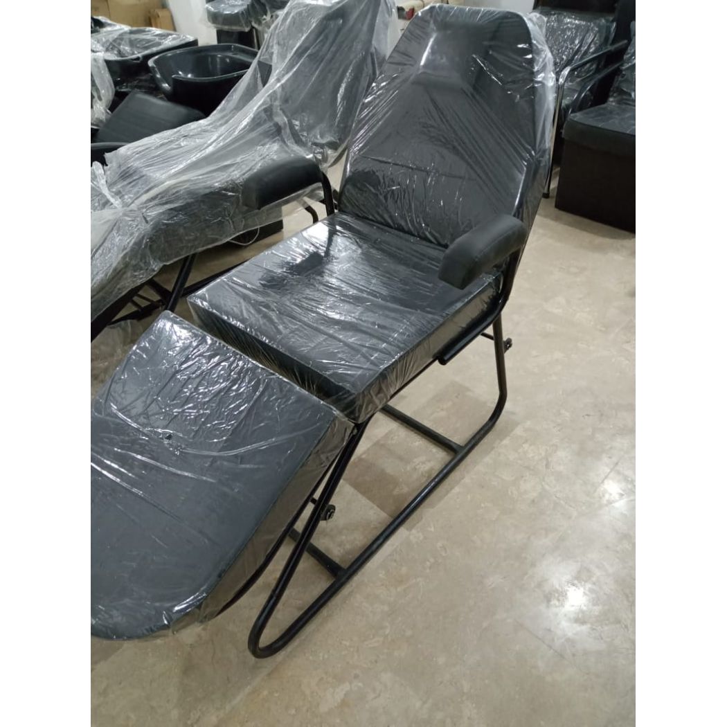 Adjustable Parlour Facial Chair Bed Prices in Pakistan | ParlourStore.pk